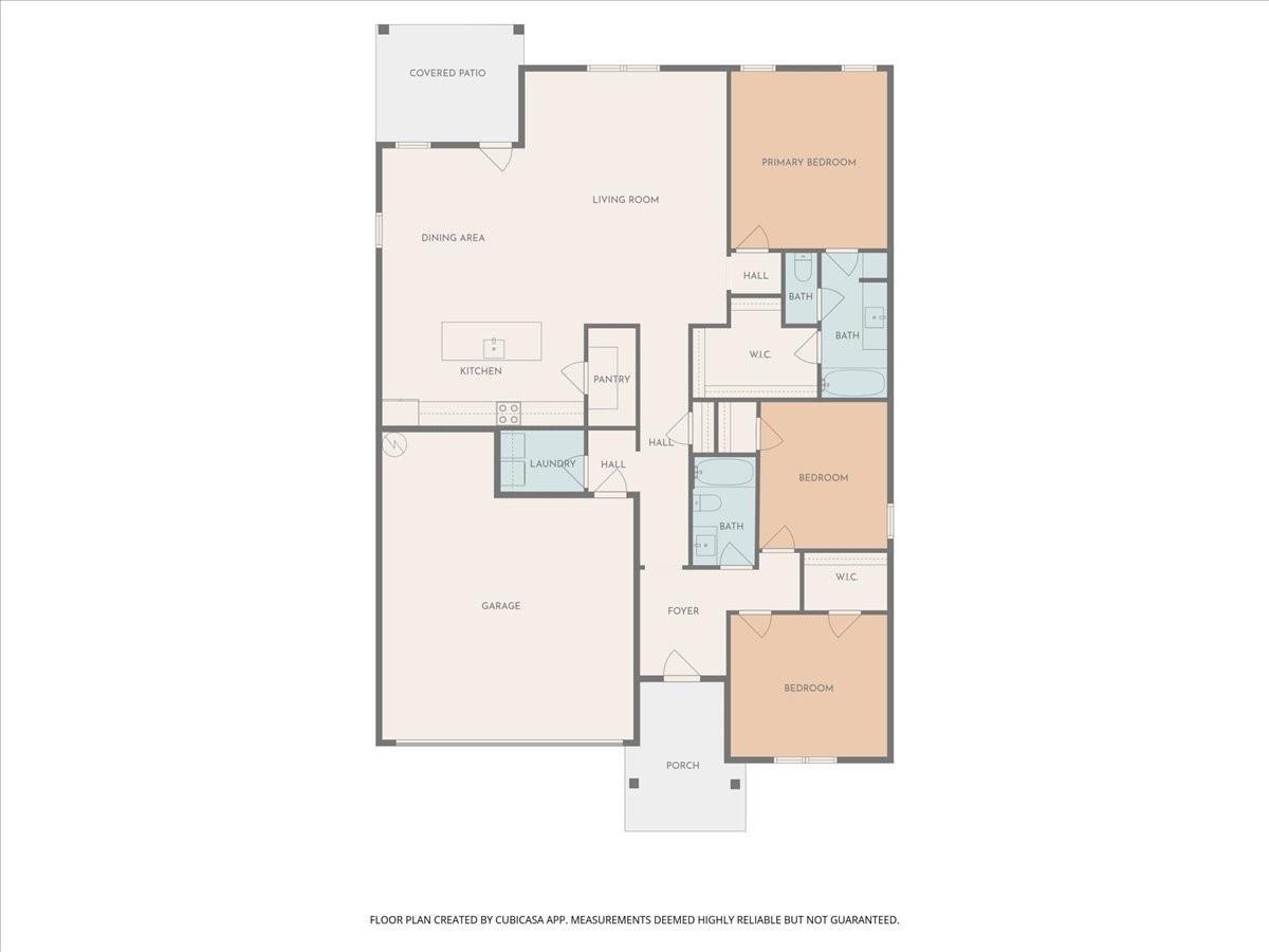 Oak Valley Dr, Gilmer, TX 75644