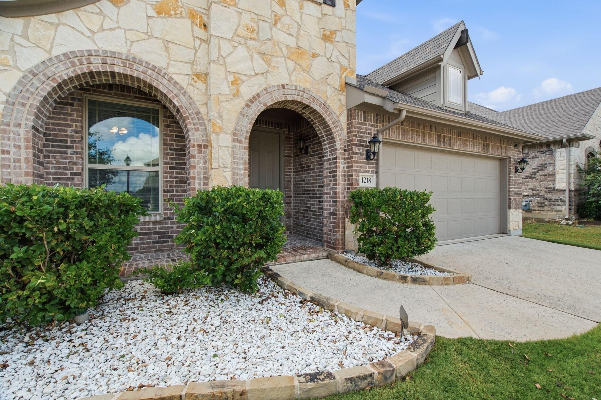 Misty Ridge Dr, Justin, TX 76247