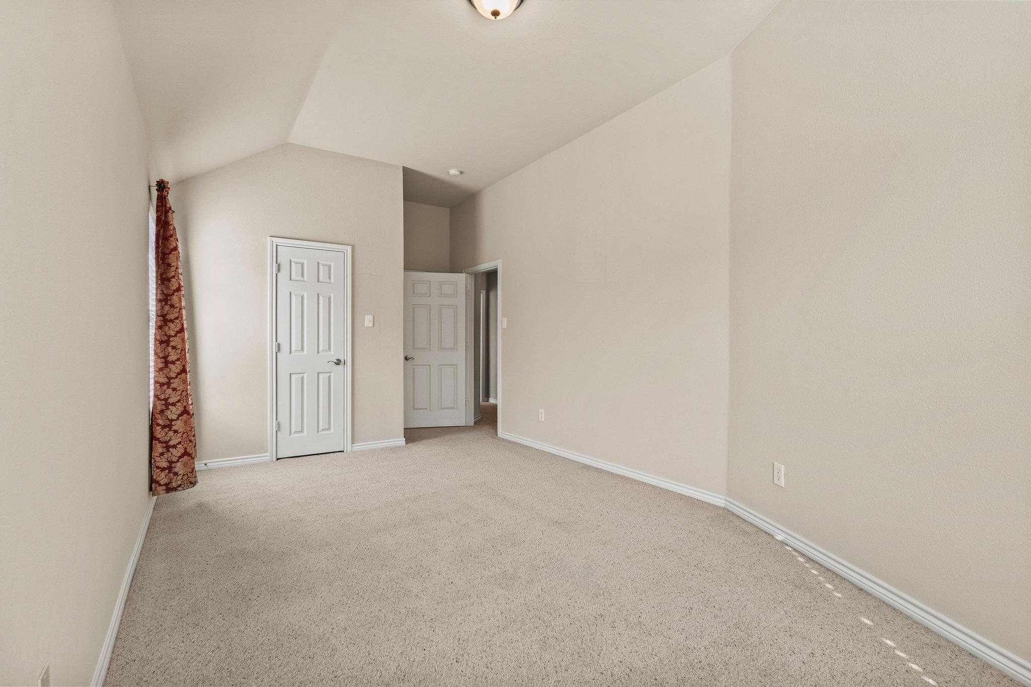 Lincolnshire Ln, Frisco, TX 75035