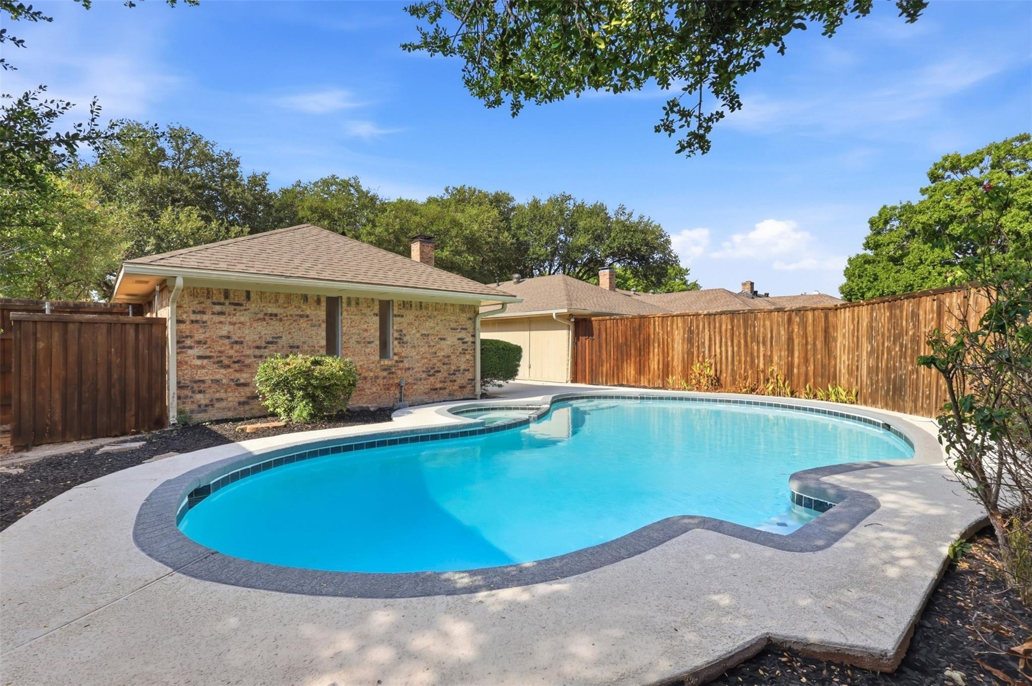 Aspen St, Richardson, TX 75082