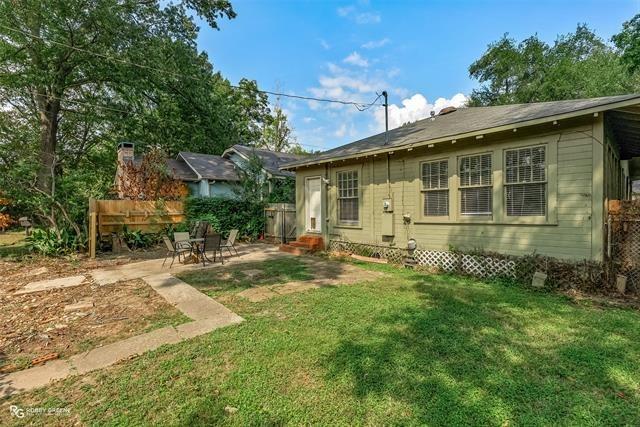 Dudley Dr, Shreveport, LA 71104