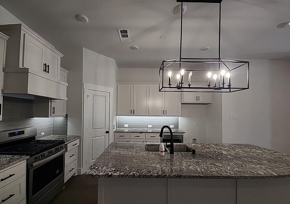 Cloverleaf Dr, Wylie, TX 75098