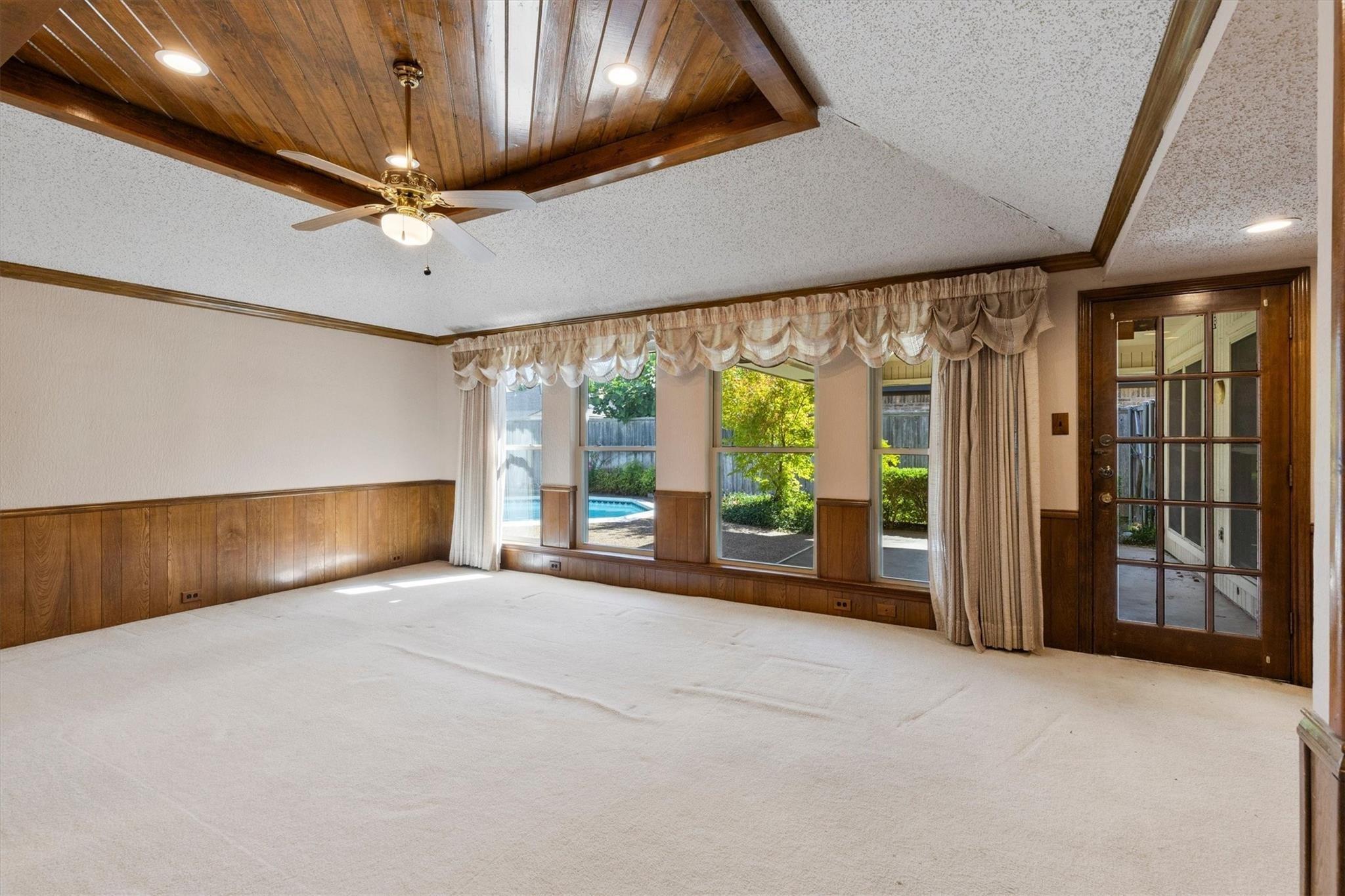 Danube Ln, Plano, TX 75075