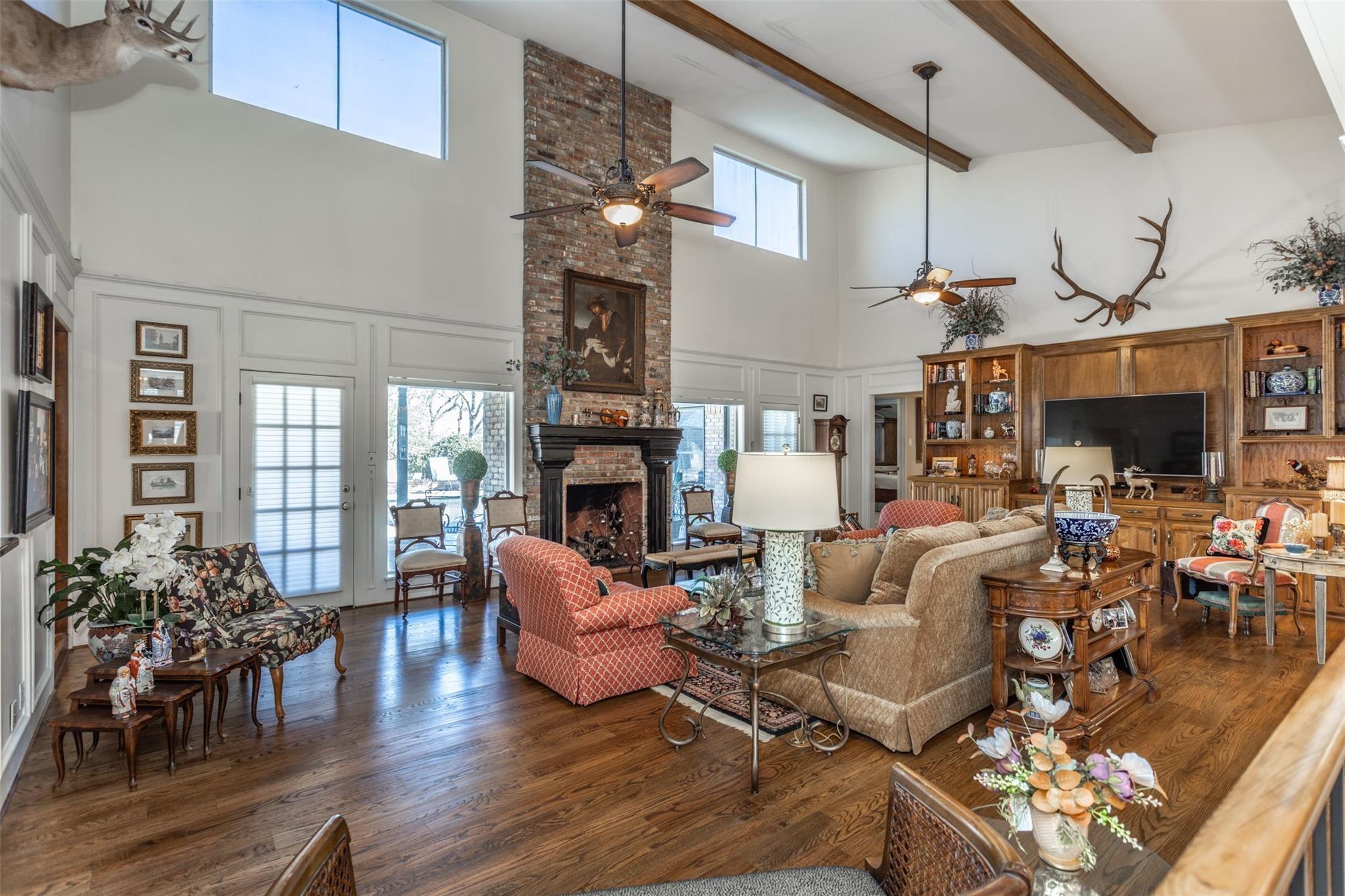 Wheeler Creek Ct, Gainesville, TX 76240