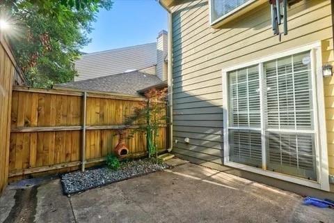 Towneship Ln, Dallas, TX 75243