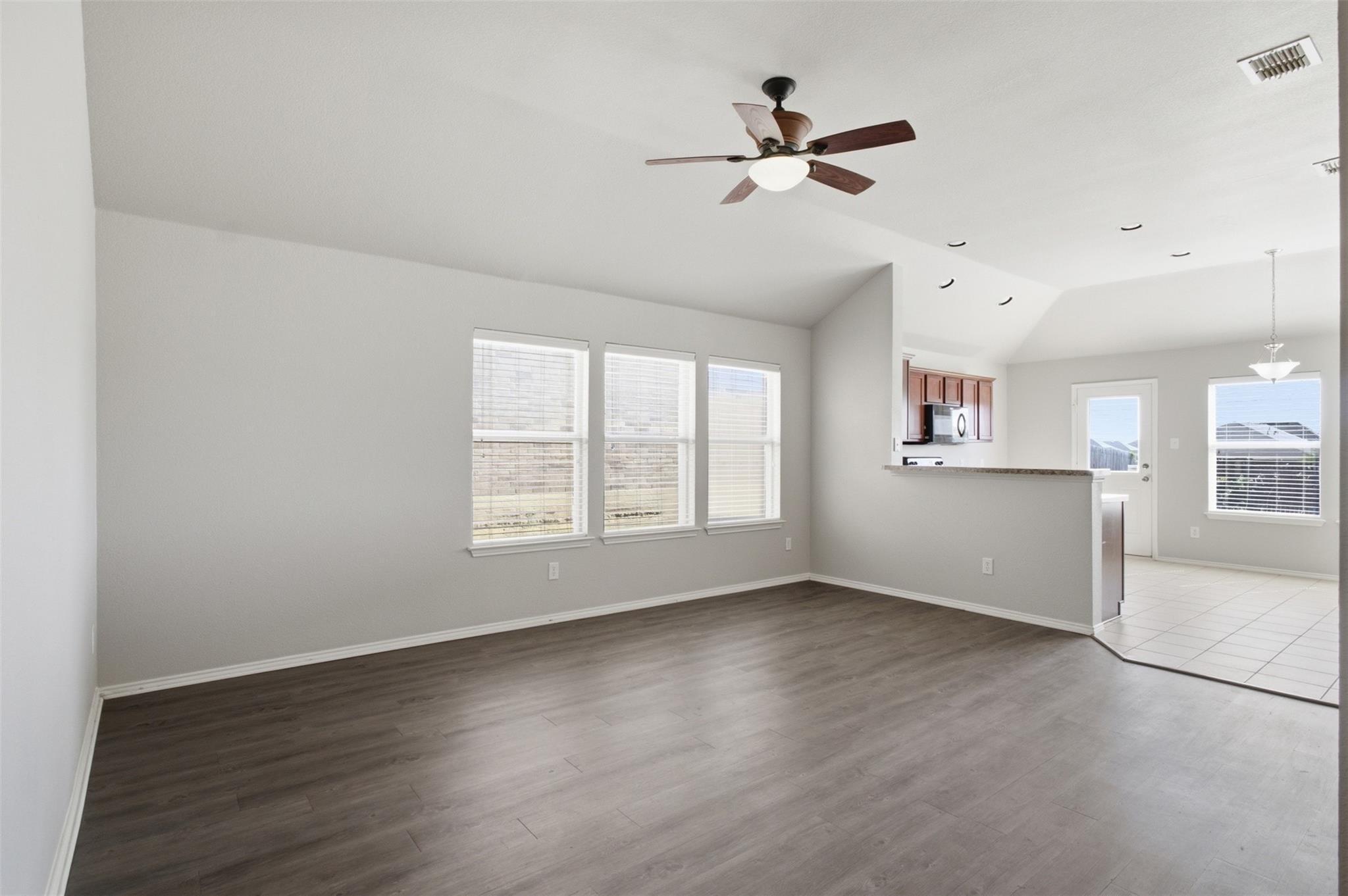 Walnut Way, Anna, TX 75409