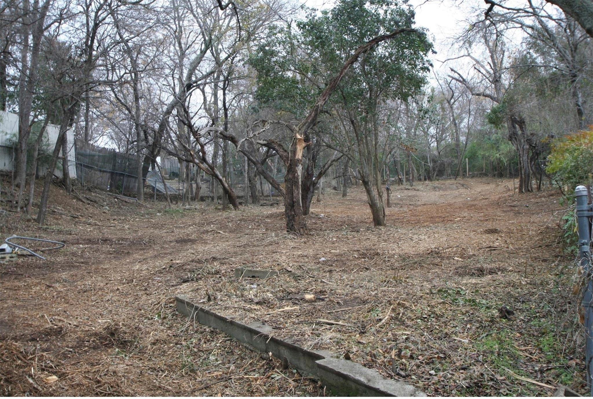 Williams Spring Rd, Fort Worth, TX 76135