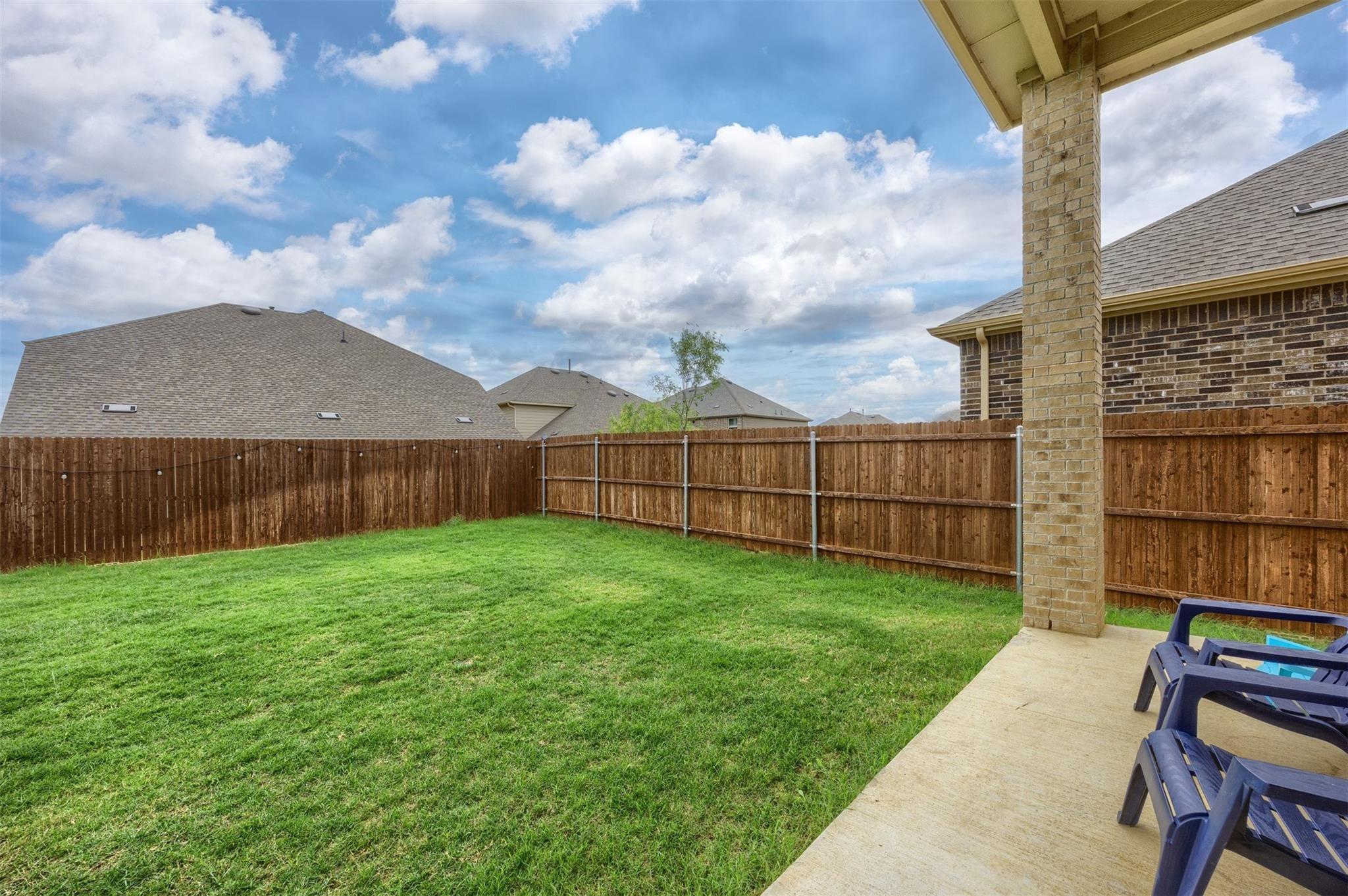 High Country Rd, Aubrey, TX 76227