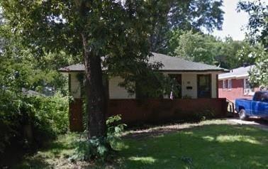 E Jordan St, Shreveport, LA 71101