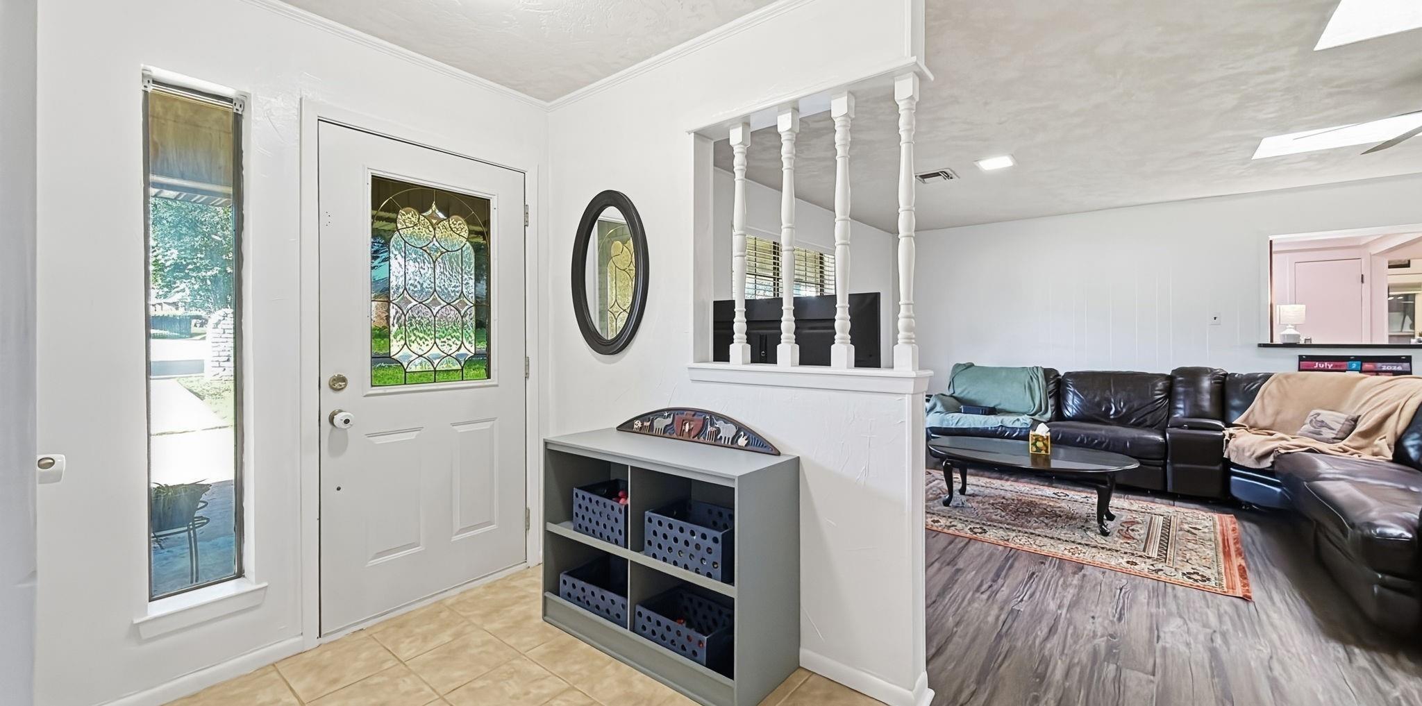 Bontura Rd, Granbury, TX 76049