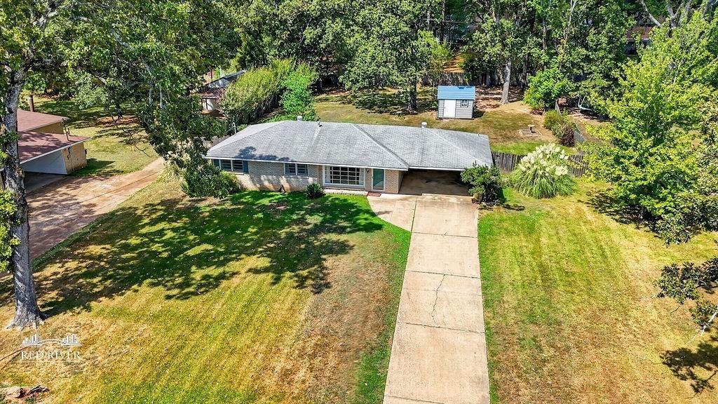 Sandra Dr, Shreveport, LA 71119