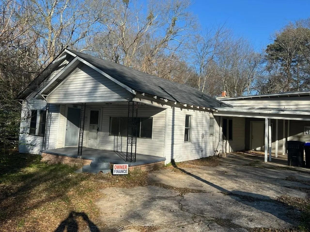 Conway St, Longview, TX 75601