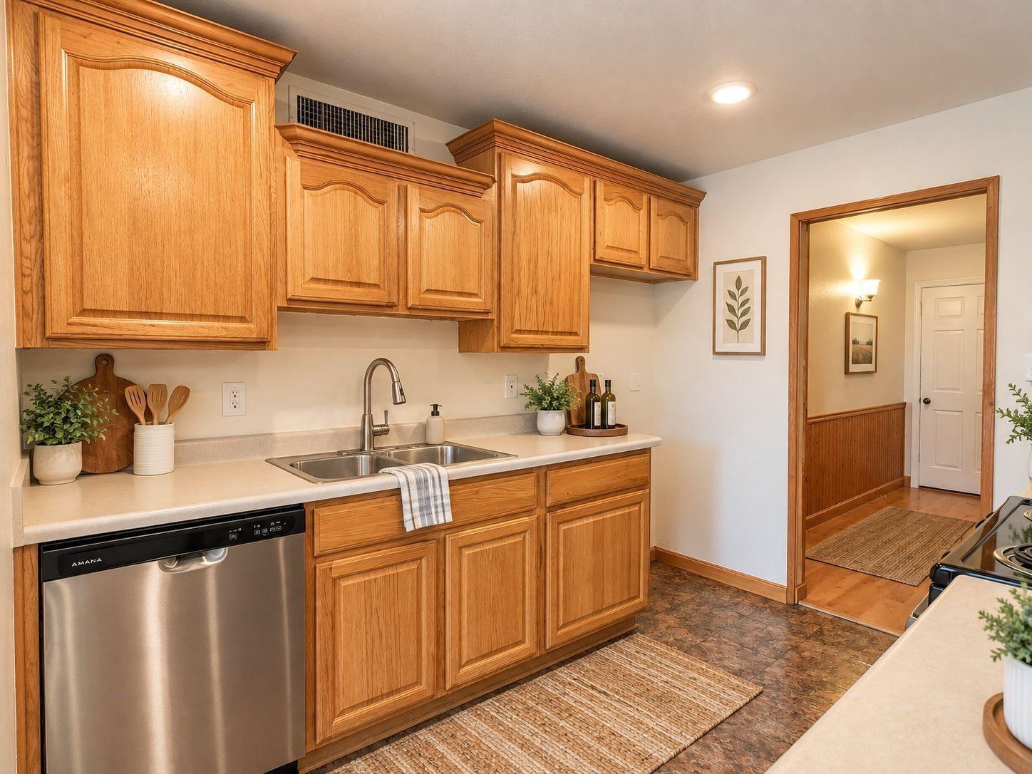 Ragan Dr, The Colony, TX 75056