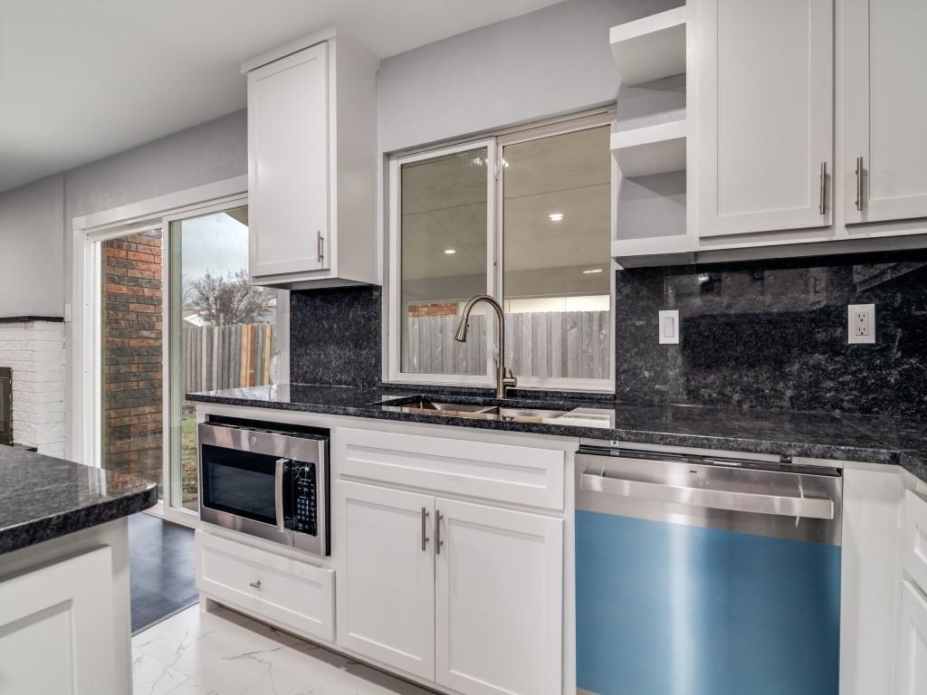 Crestover Dr, Mesquite, TX 75150