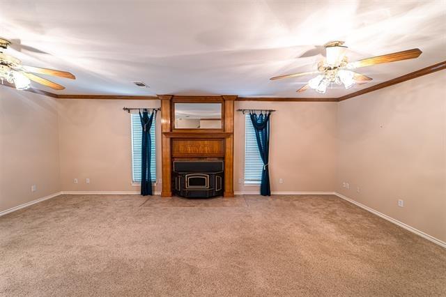 Five Oaks Rd, Abilene, TX 79606