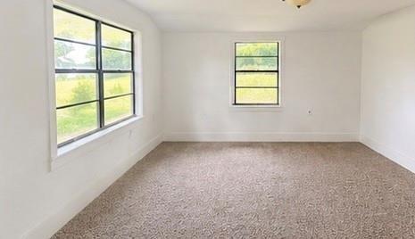 W Crawford St, Mingus, TX 76463