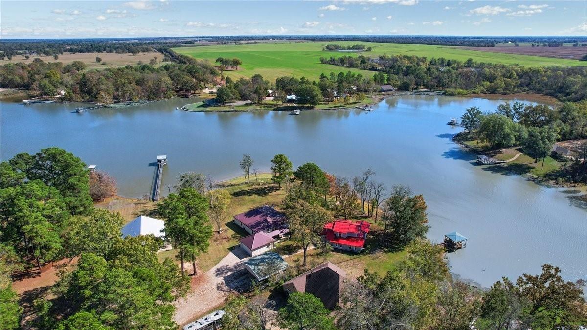 County Road 3172, Clarksville, TX 75426