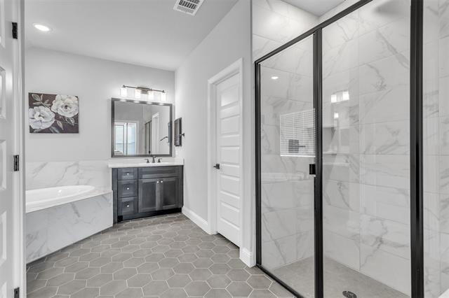 Talladega Dr, Forney, TX 75126