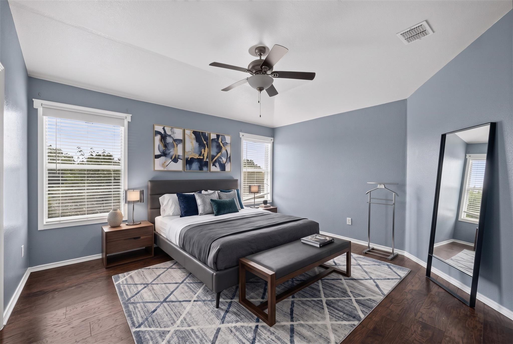 Anns Way, Plano, TX 75025