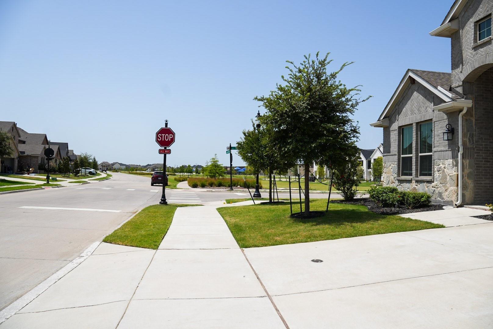Platte River Trl, Prosper, TX 75078