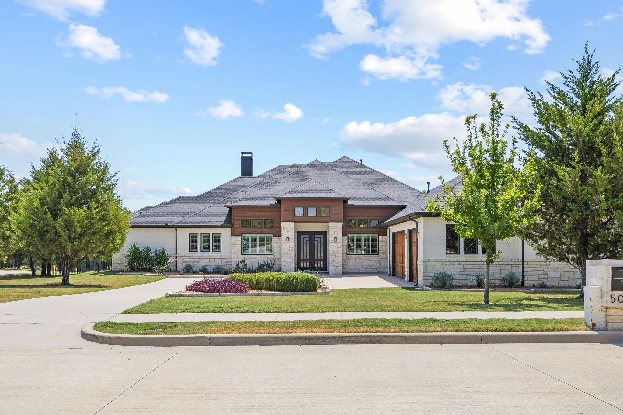 Shadow Wood Ln, Rockwall, TX 75032