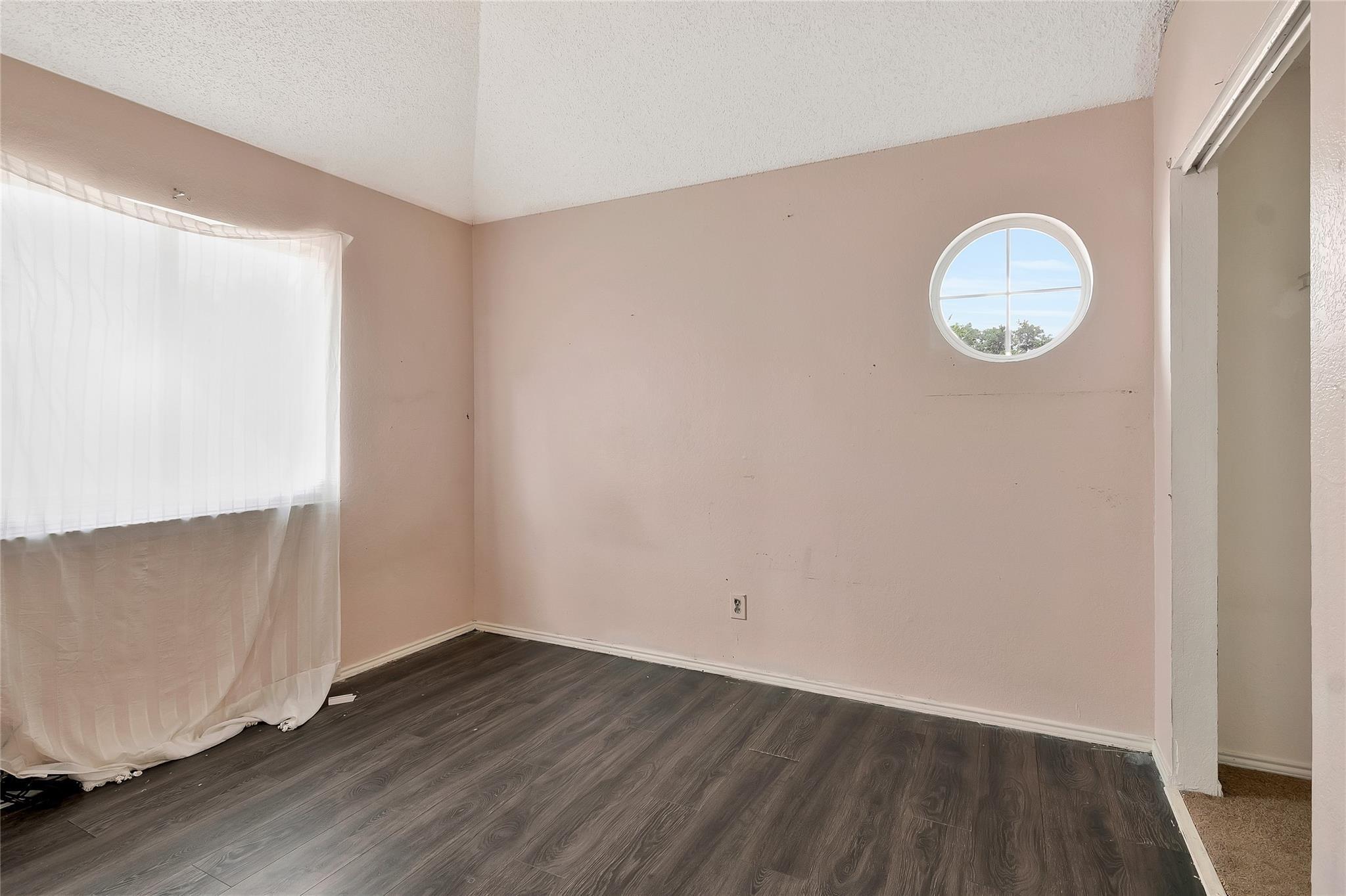 Tallahassee Ln, Fort Worth, TX 76123