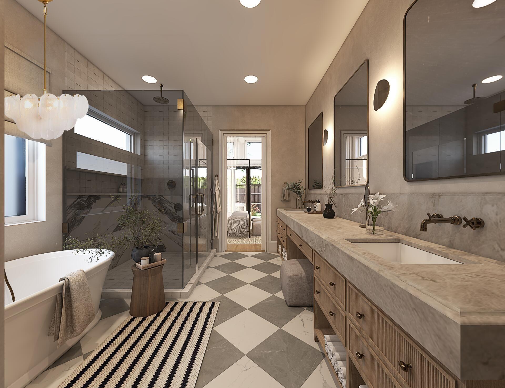 Durango Dr, Dallas, TX 75220
