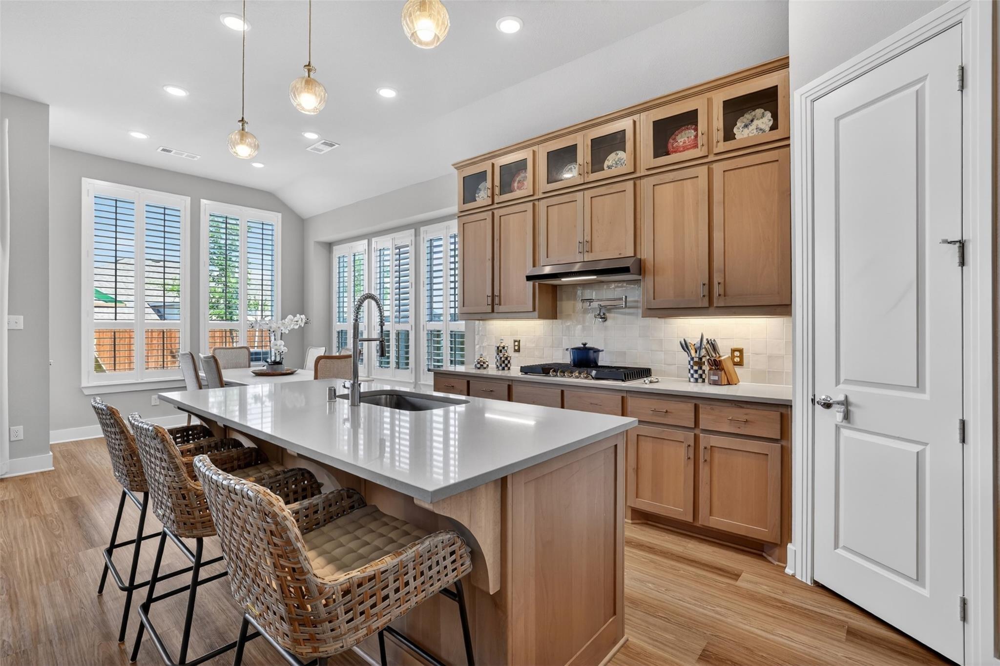 Fannin Creek Trl, Mckinney, TX 75071