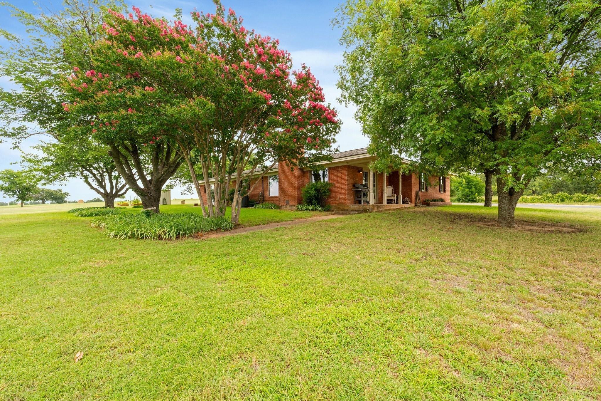 County Road 428, Stephenville, TX 76401