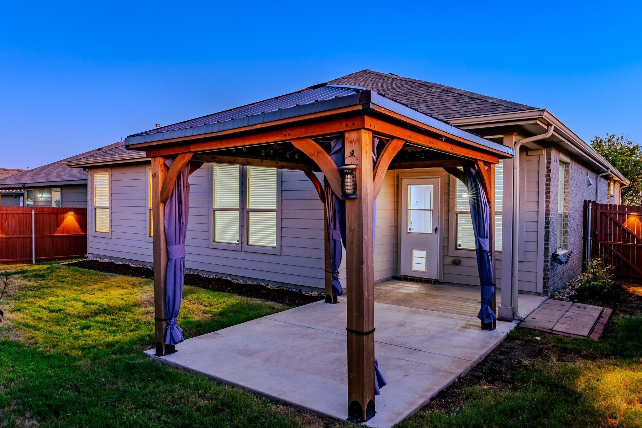 Dunmore Dr, Haslet, TX 76052