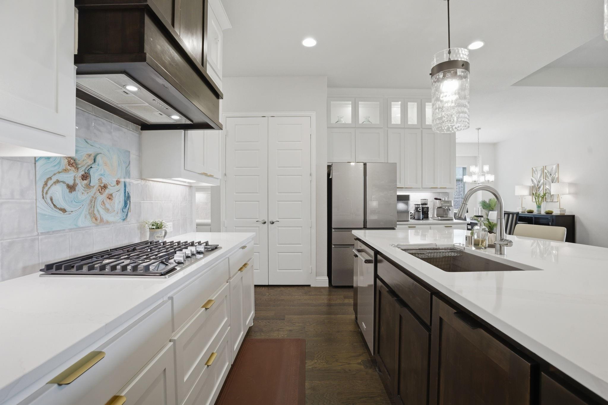 David Dr, Anna, TX 75409