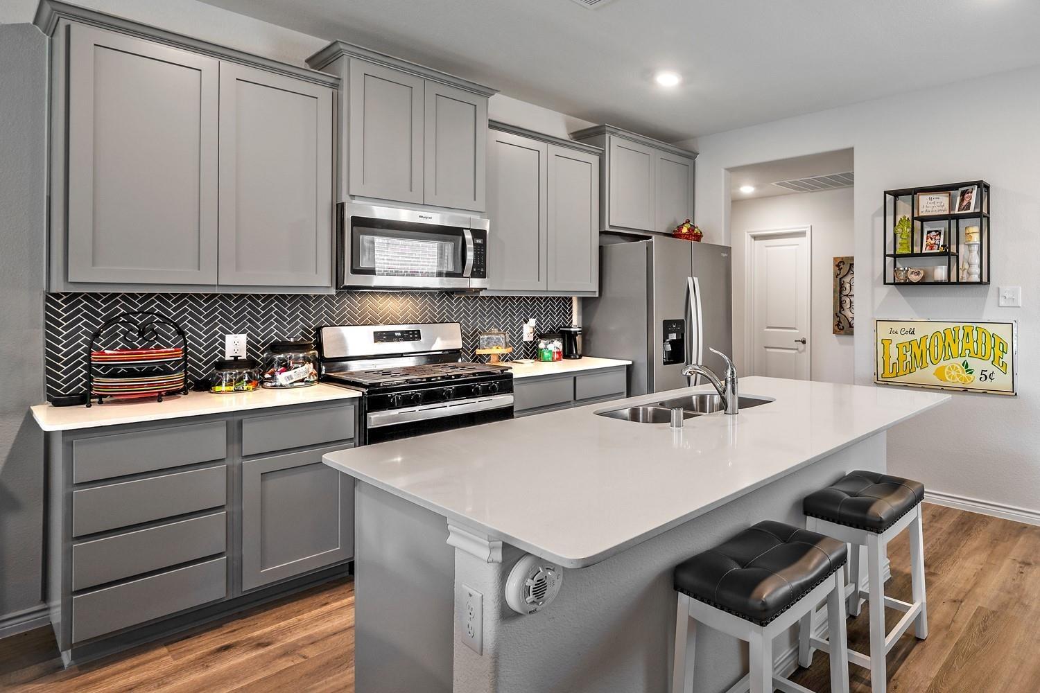 Elena Dr, Anna, TX 75409