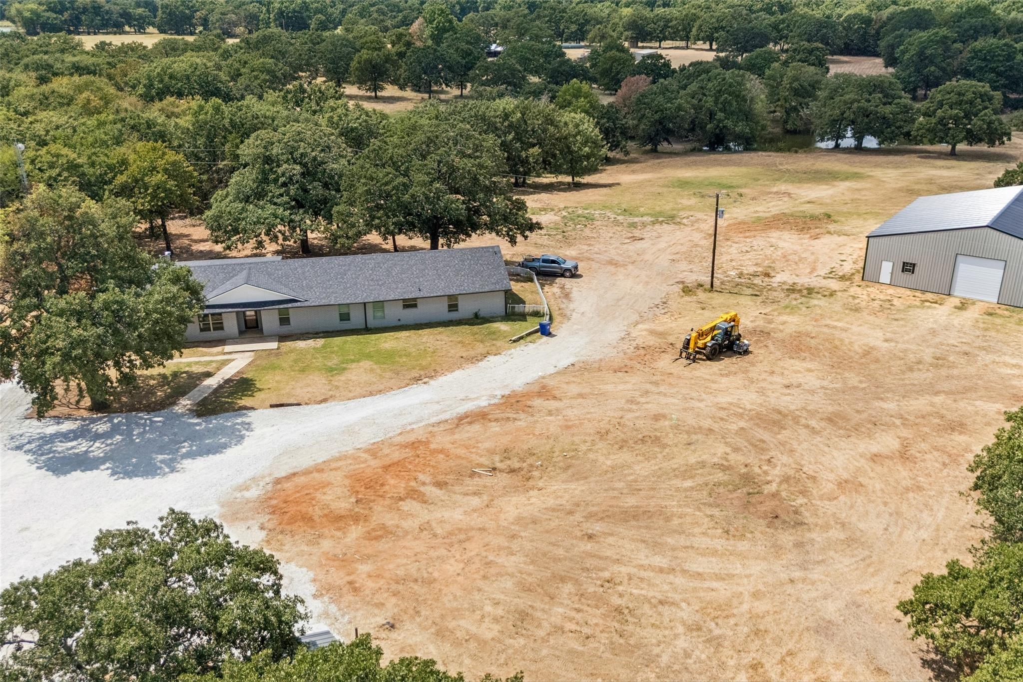 Riley Rd, Whitesboro, TX 76273