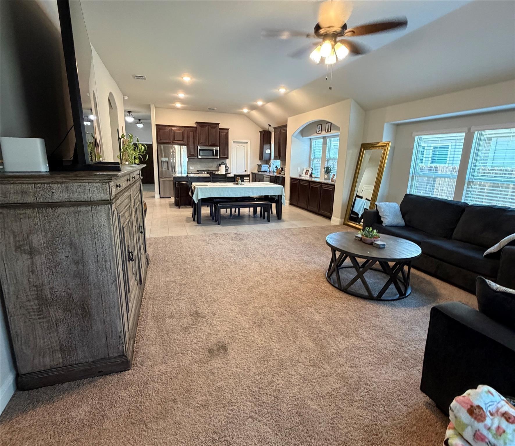 Heathrow Rd, Mesquite, TX 75181