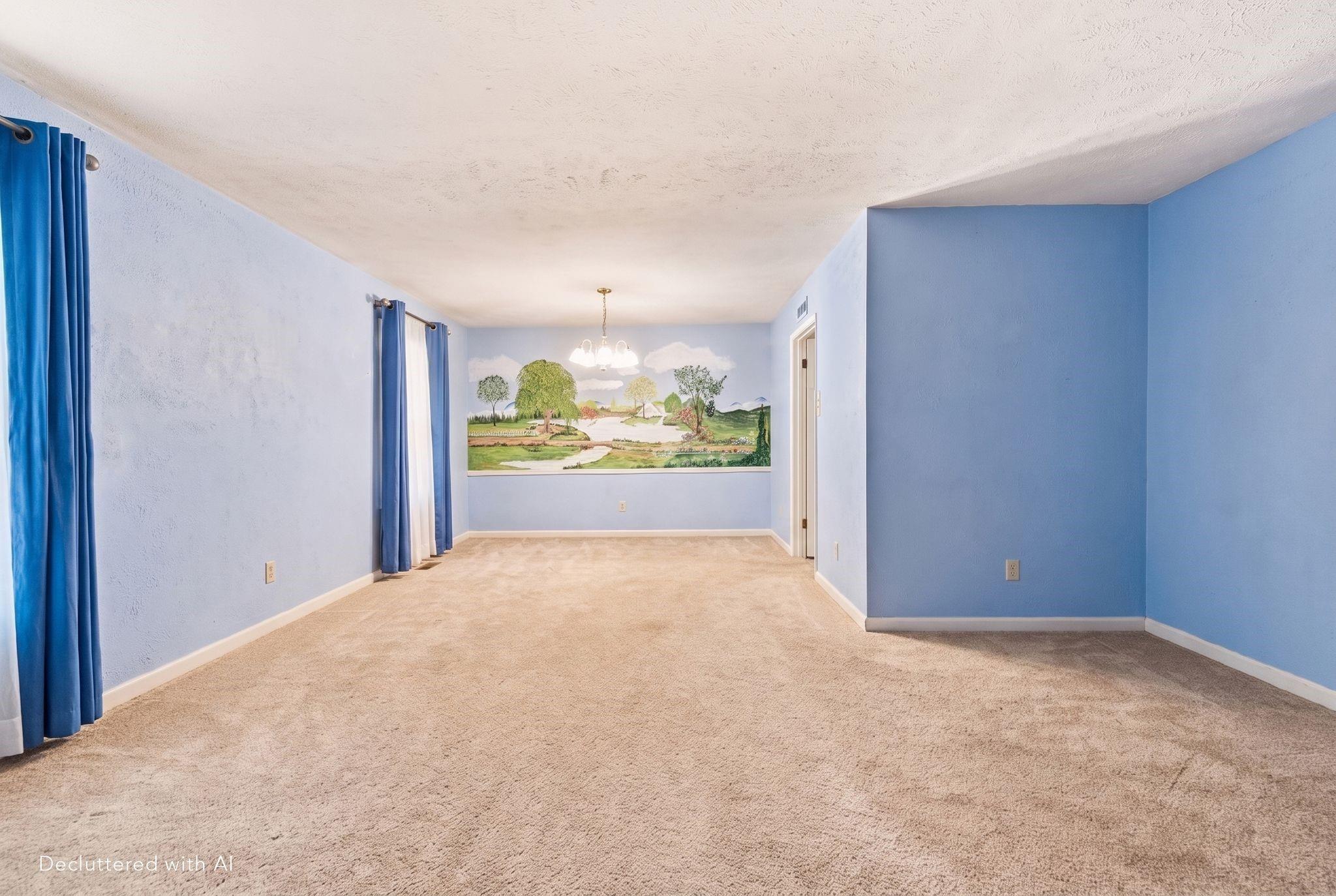 Stanley Dr, The Colony, TX 75056