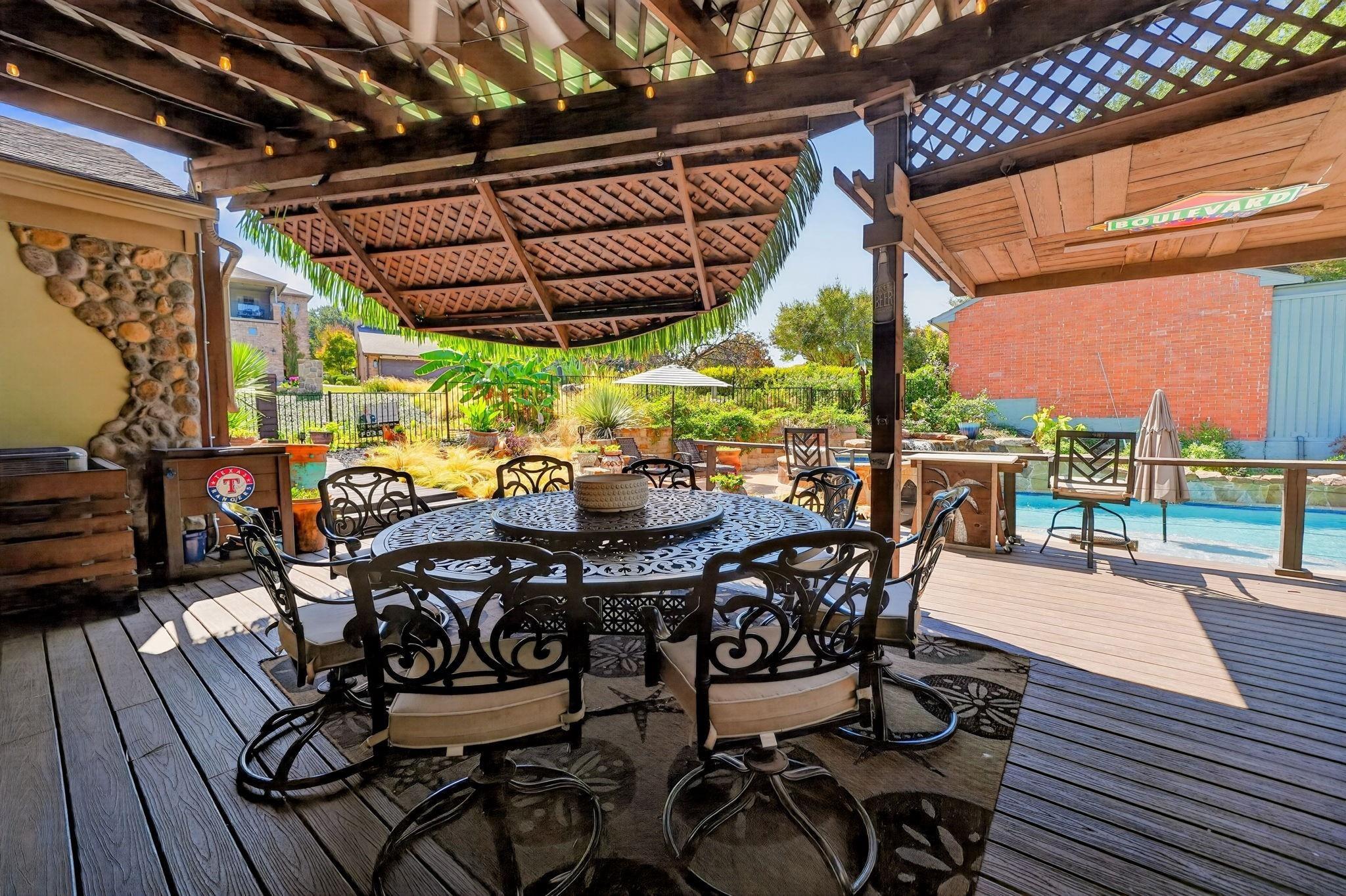 Columbia Dr, Rockwall, TX 75032