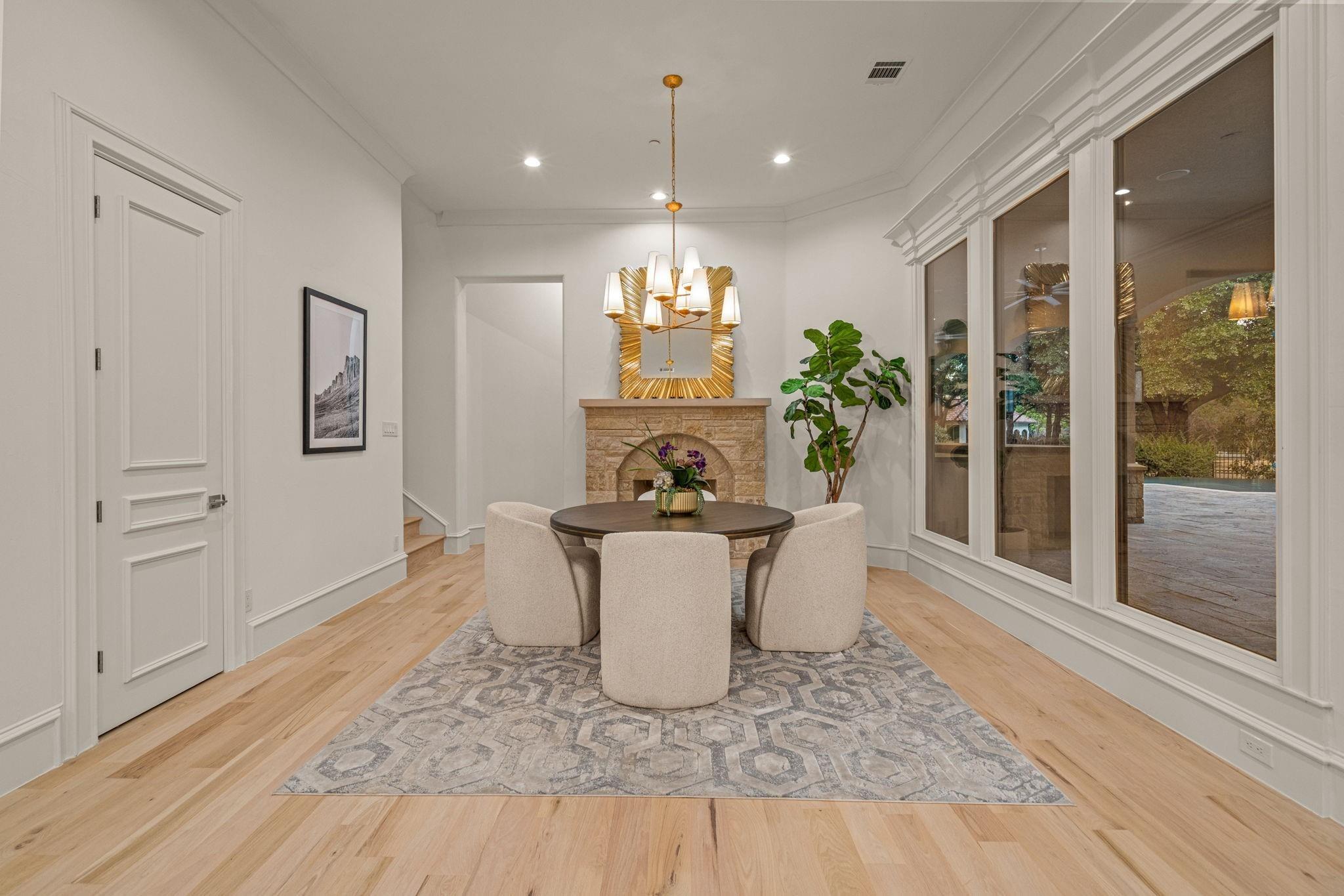 Shady Grove Ct, Westlake, TX 76262