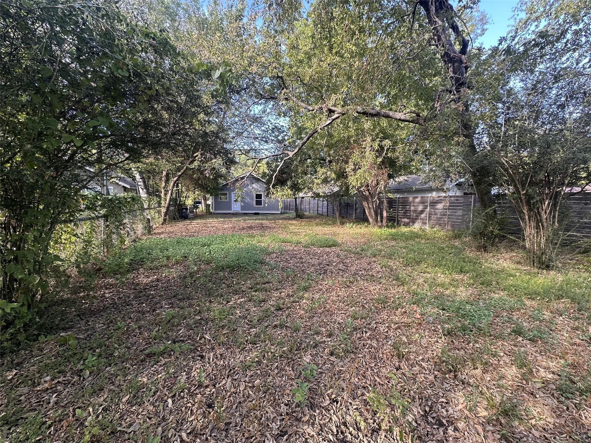 Egan St, Denton, TX 76201