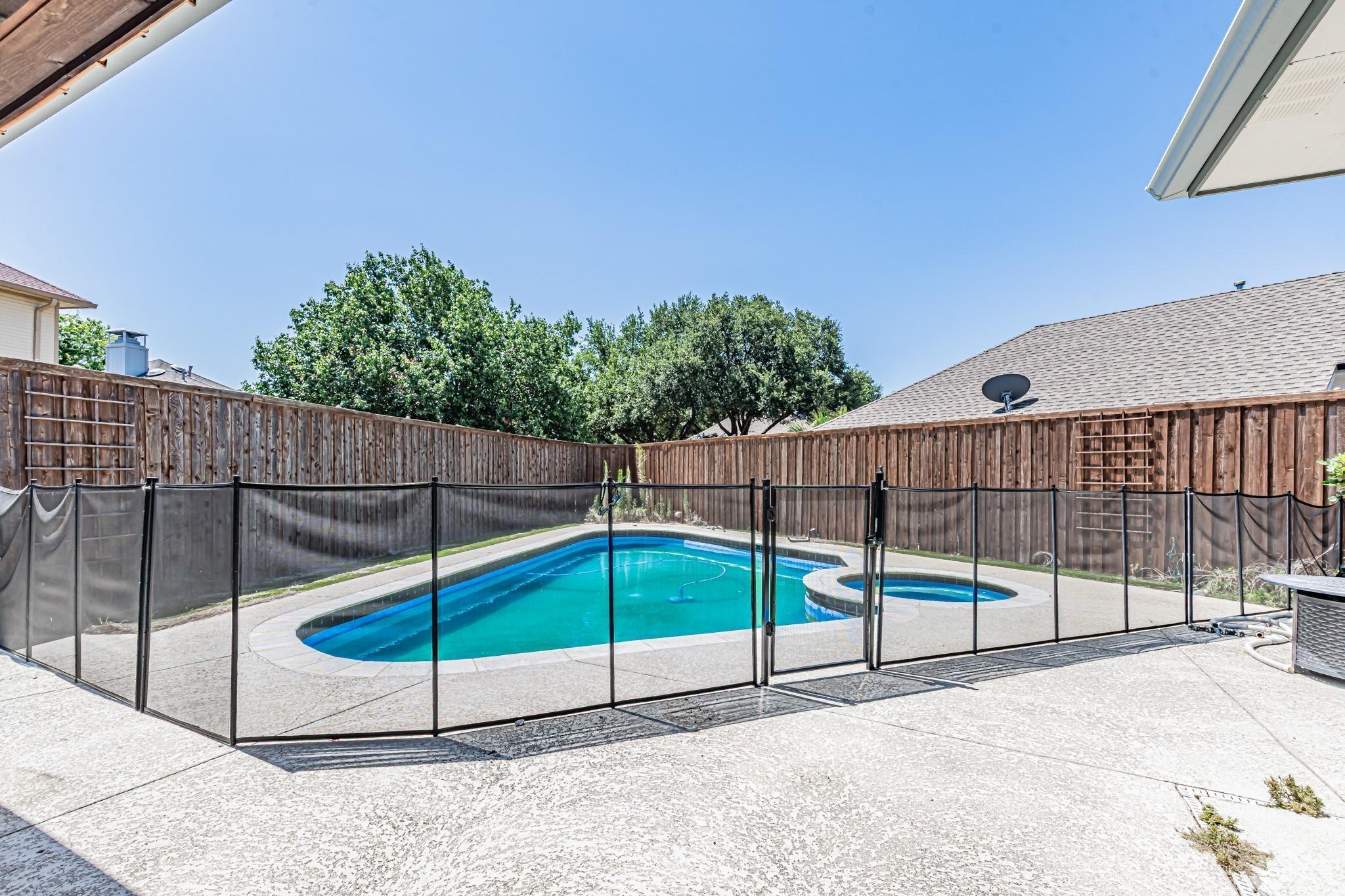 Sundance Cir, Irving, TX 75063