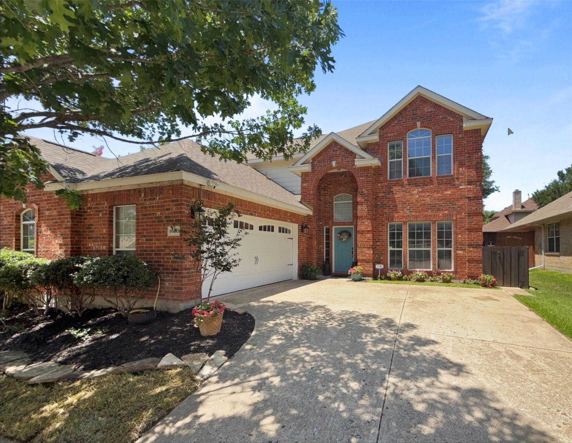 La Quinta Ln, Mckinney, TX 75070