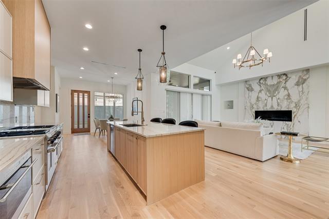 Royal Ln, Dallas, TX 75230