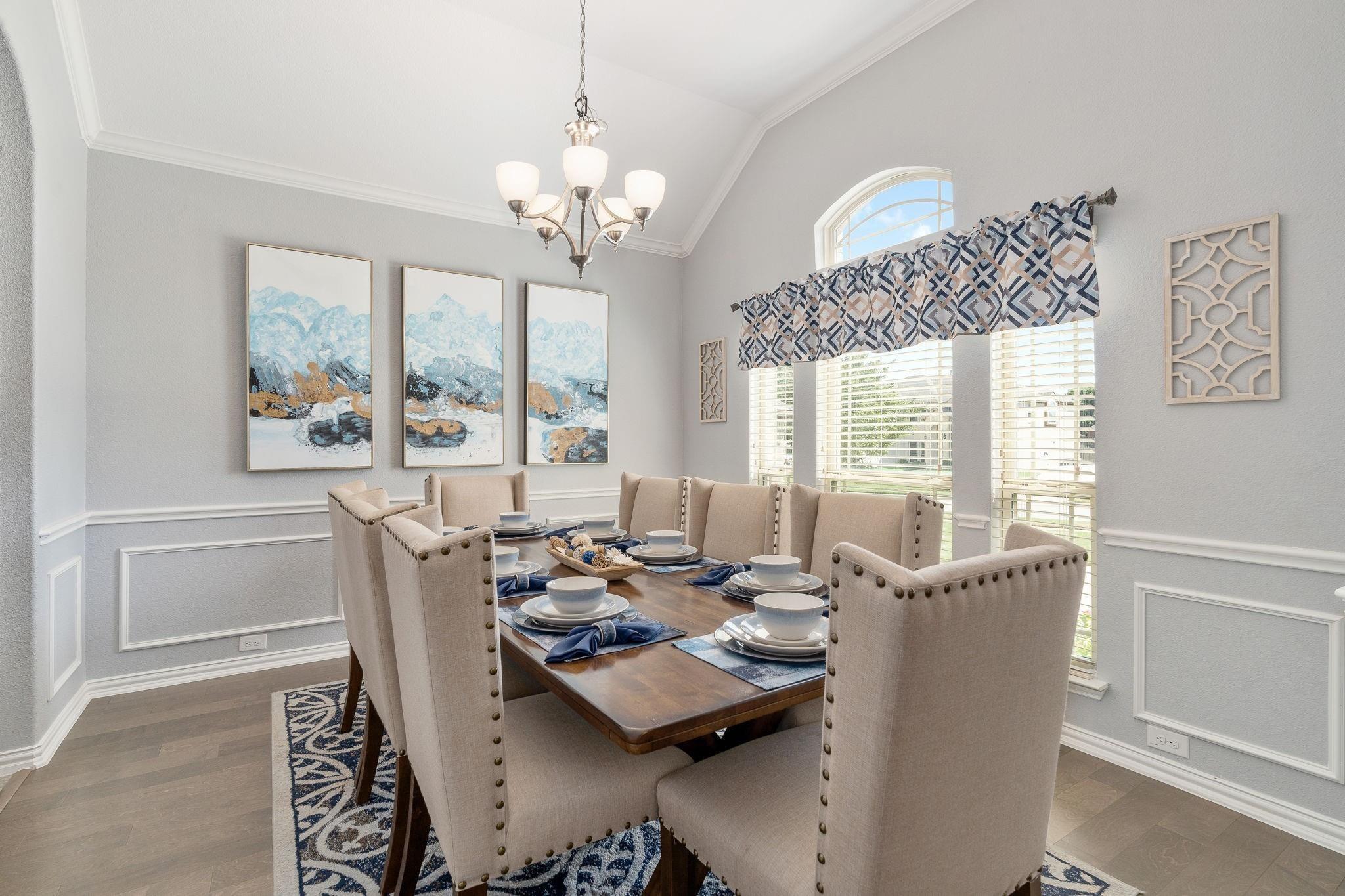 Stags Leap Trl, Kennedale, TX 76060