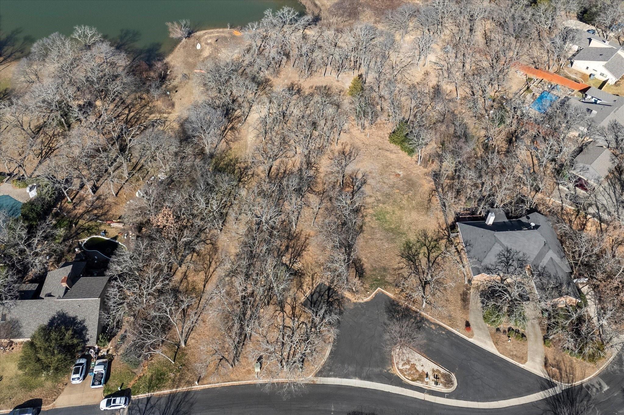 Oaks Blvd, Hickory Creek, TX 75065