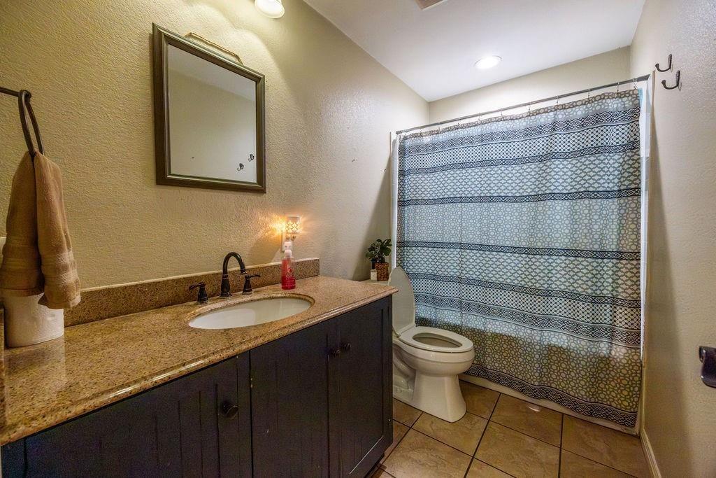 Fort Graham Rd, Waco, TX 76705