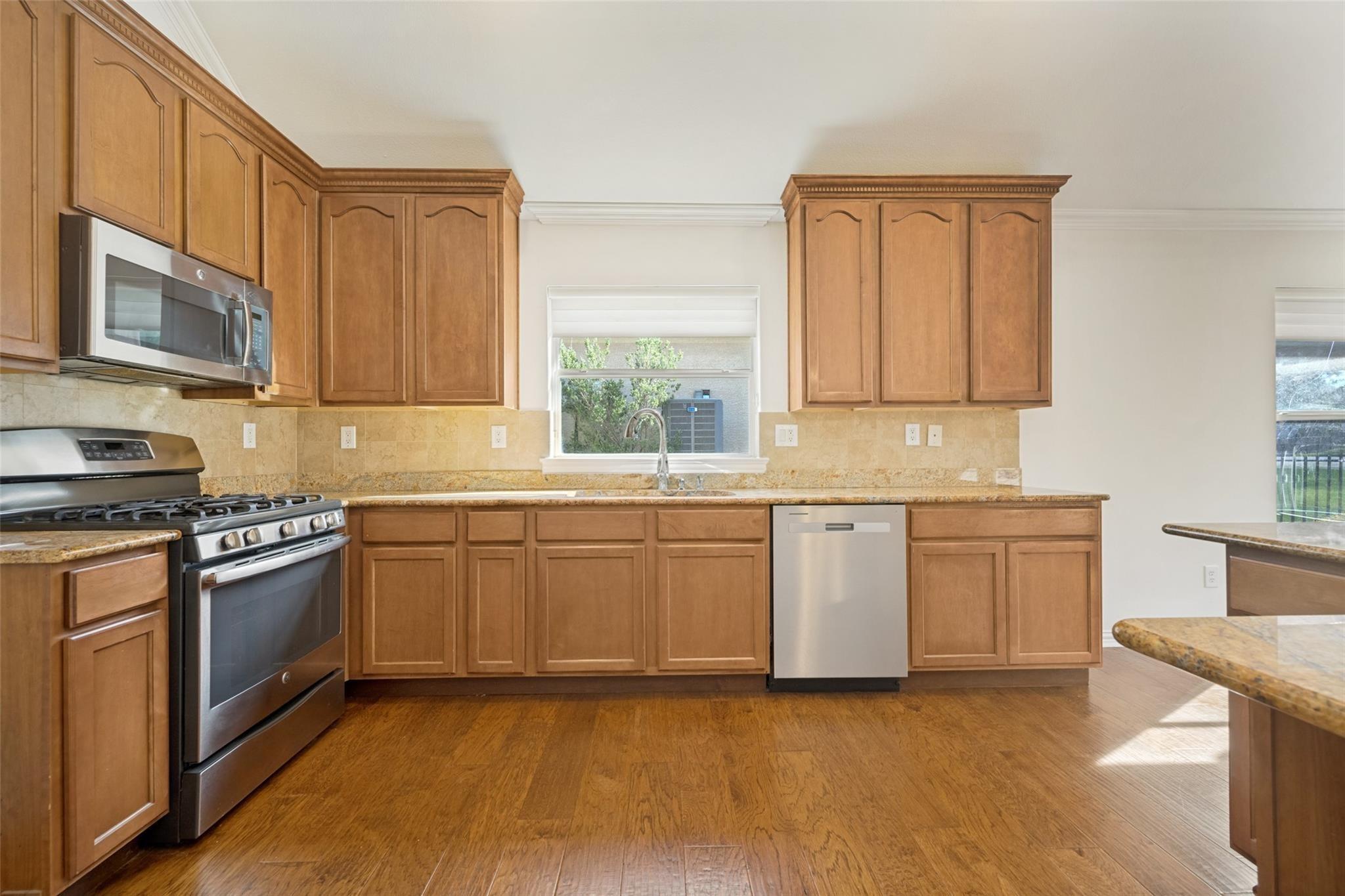 Southerland Dr, Denton, TX 76207