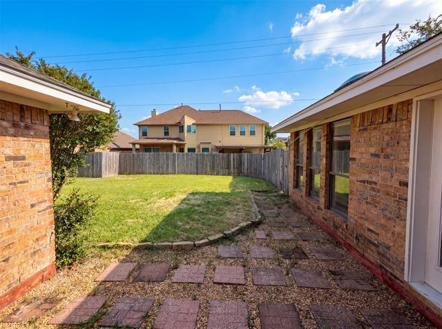 Coach House Ln, Plano, TX 75023