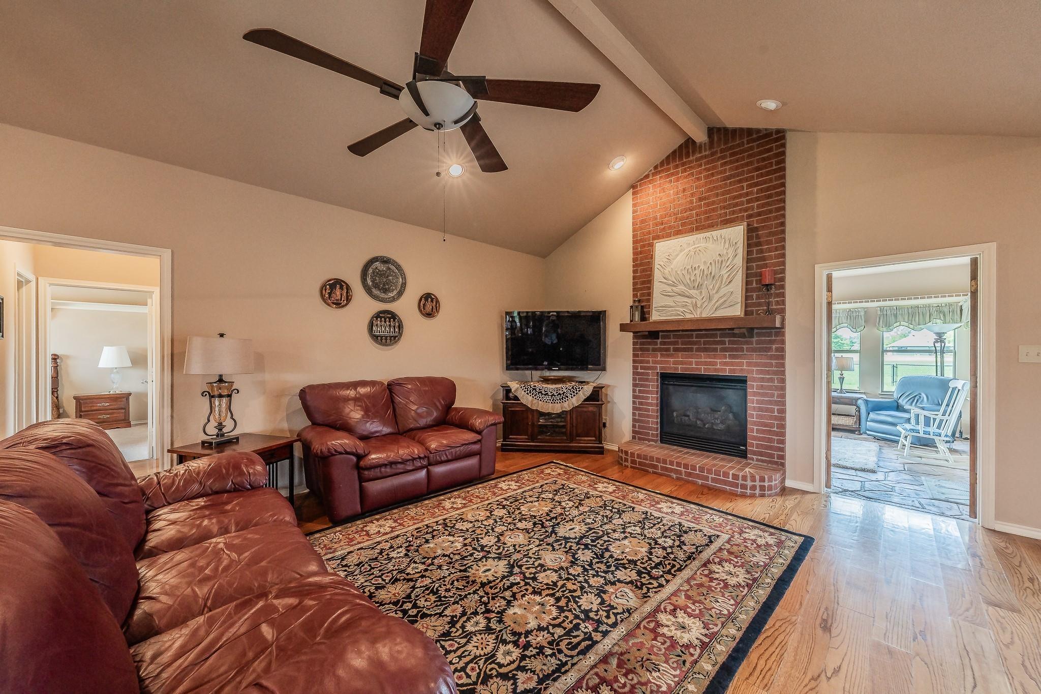 Wagon Wheel Cir, Leonard, TX 75452