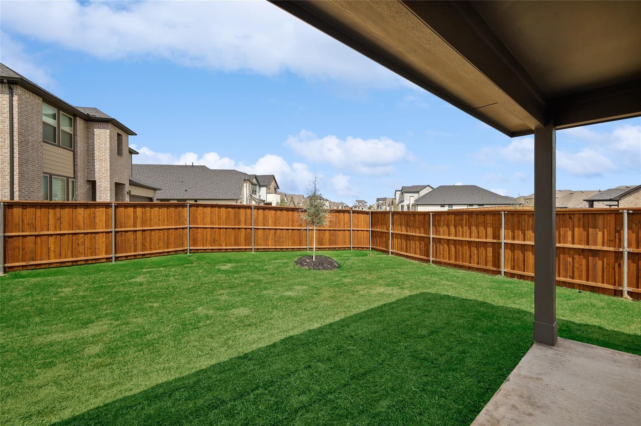 Spring Side Dr, Royse City, TX 75189