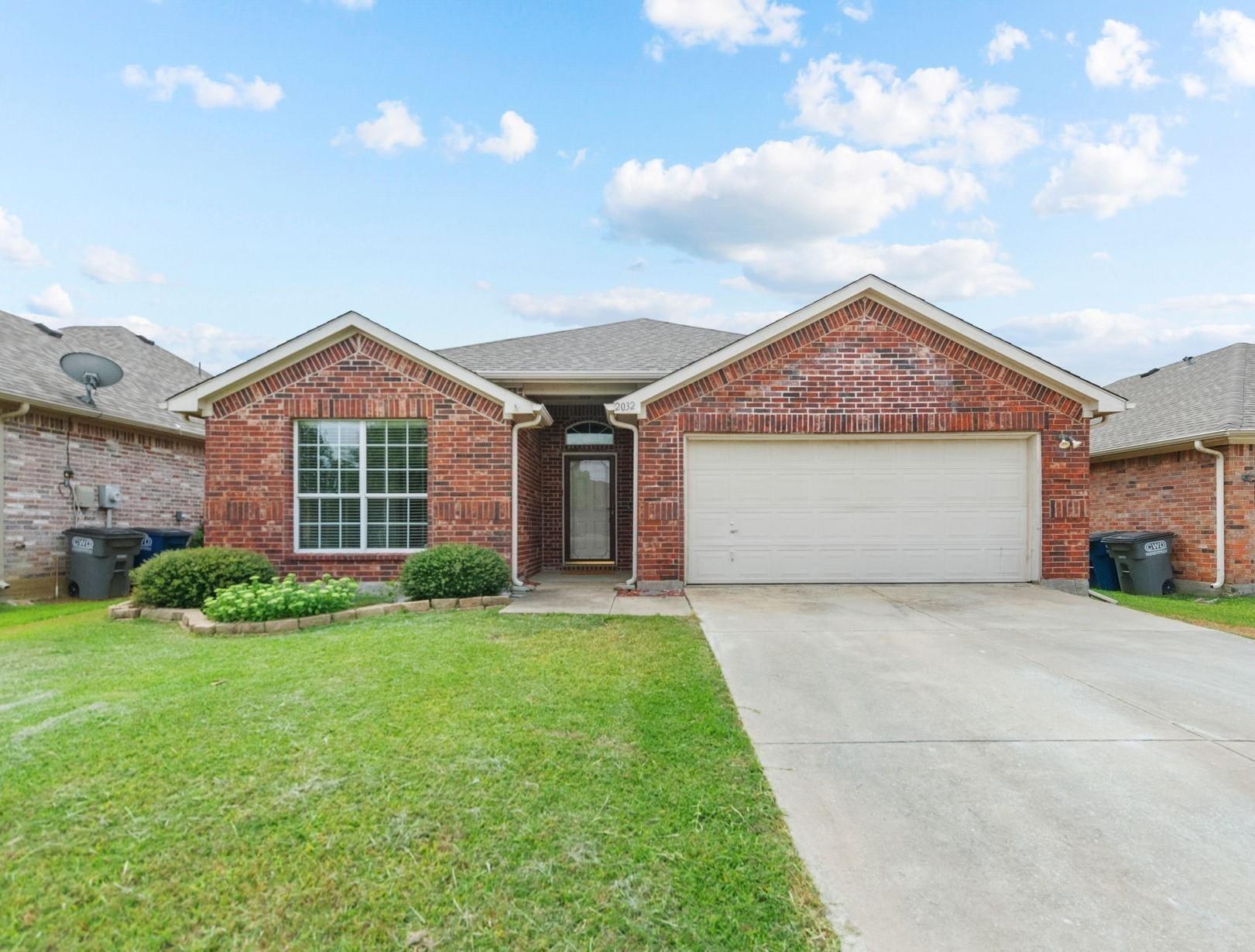 Sunny Side Dr, Little Elm, TX 75068