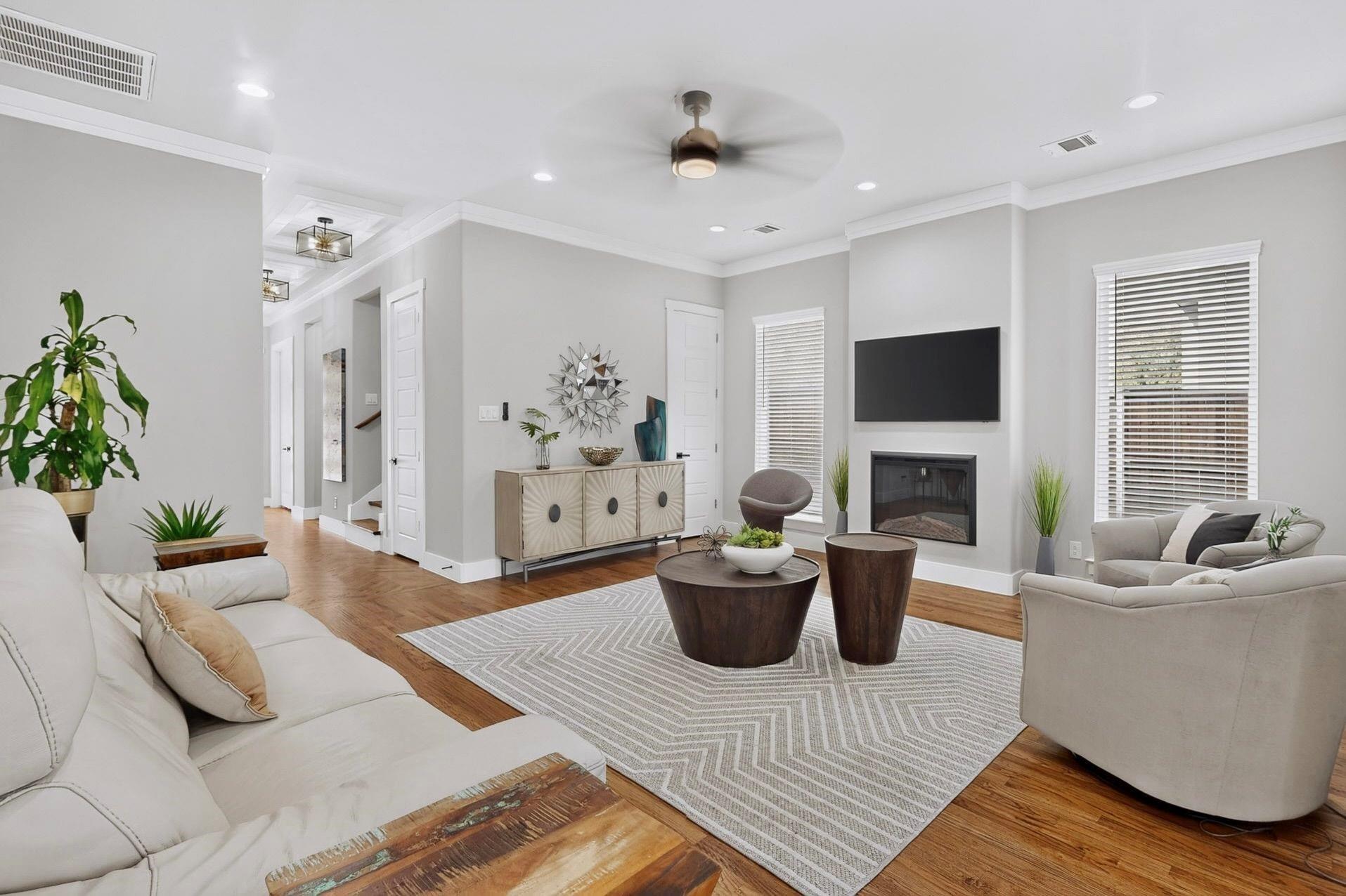 Crete St, Dallas, TX 75203